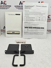 PurePower 700 Reference Grade AC Regenerator 1000VA/700WATTS