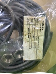 Westlock AS00316-006 Proximity Sensor Cable Assembly 316-S-T-N-026-4-M-AAA
