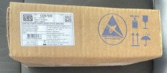 WEG CFW11SP-12387920 Fan Board