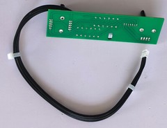 WP26X10006 GE A/C Main Control Board FSGY-A134JBKO QPWBFB133JBEO Updated