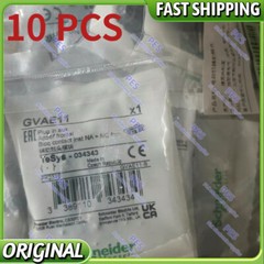 GVAE11 10PCS Brand New Schneider GVAE11 Fast SHIPPING GV-AE11