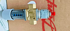 1PC-Danfoss 003N3105 Pressure operated water valve,WVFX,20,4.00 bar-23.00bar-New