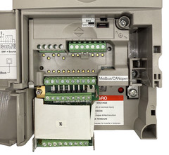 Schneider Telemecanique ATV71HU22N4 Altivar 71 Frequency Inverter, 2.2kW-3HP