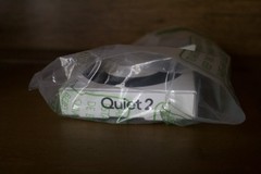 Loop Quiet 2 Ear Plugs – Black – Ultra Comfy Reusable Noise Reduction