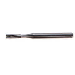 ouse Brand Dentistry 411135 HSB FG #58 Straight Fissure Plain Carbide Burs 10/Pk