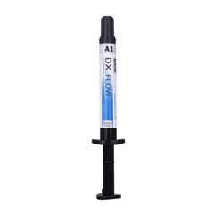 Dental Composite Resin Medium Flowable Light Cure/ Etching Gel /Bonding Adhesive