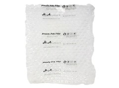 QUILT AIR EXTRA SMALL PILLOW CUSHION FILM FOR MINI PAK’R MACHINE 656ft 200m ROLL