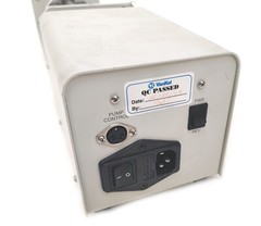 VanKel 17-2000 Peristaltic Pump 8-CH for Varian VK8000 Dissolution System