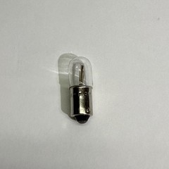 (Lot of 10) Sunray Lighting #267 Miniature Lamp Light Bulbs 6.3V BA9S 100 Lamps