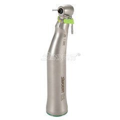 20:1 Dental LED Implant Contra Angle Handpiece for W H Surgical Motor