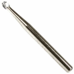 # 4 FG Carbide Burs 10 pc pack -New- MIDWEST Type—-