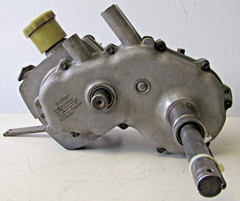 Peerless 1325 A Transaxle Transmission for Core Cut Self Propelled Concrete Saw