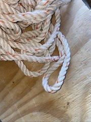 Life Line 100 Ft Polyester’s