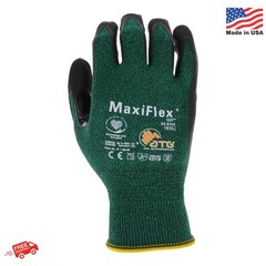 ATG Unisex Maxiflex® Cut™
