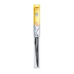 Hella OE Quality 19 Inch All Seasons Streak-Free Rubber Standard Wiper Blade …