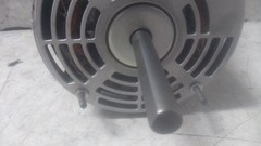 US Motors F25C 3/4 HP 1680 RPM 115/230VAC Direct Drive Blower Motor