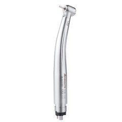 Dental High Speed Handpiece LED E-generator Push Button 3 Water Spray 4H US
