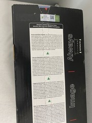 Lexmark C792X1KG Black 20,000 Page-Yield Extra High-Yield Toner Brand New Sealed