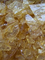 15 LB Pine Rosin Flakes Colophony Gum – Flux Craft Bow – Brazil