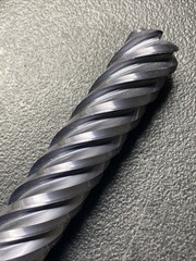 CALIFORNIA TOOL 1-1/4X6X9-1/2 6 FL .472R VARIATOR E/M CT-2303