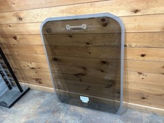 1/2″ Tinted Kubota Lexan Polycarbonate SVL65, SVL75, SVL90, SVL95, and SVL97