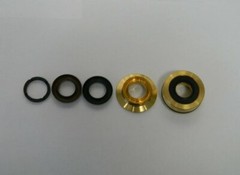 General Pump OEM K130 Seal Packing Kit GP Kit 130 KIT130 15mm EZ WW Series