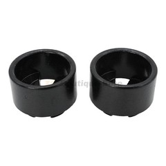 2x 7167846 Cabin Front Door Hinge Washer For Bobcat T450 T550 T590 T595 T630