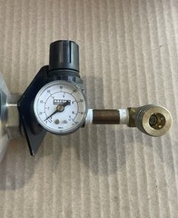 Kaeser KOR-35 & KPF-35 Air Compressor Oil Filter & KMD-15 Membrane Air Dryer