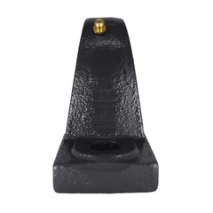 1-1/8″ Square Disc Harrow Pillow Block Bearing Tufline GW208PPB5-P