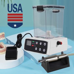 Electric Dental Motor w/ Water Tank (No 1:5 Handpiece)