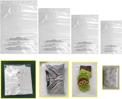 Poly Mailers Shipping Bag 6×9, 8×10, 9×12, 11×14 Inch Combo Pack 100, 200, 1000