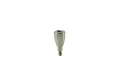 5pcs Bego Healing Cap RS & RSX Compatible Dental Titanium Ø4.0