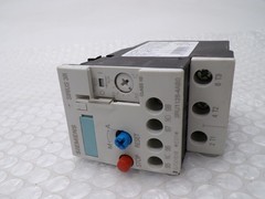 SIEMENS 3RU1126-4AB0 RELAY 11.0-16.0AMP NSNP