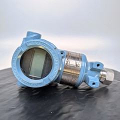 Rosemount 3051 3051TG4A2B21ASK5Q4Q8M5 Digital Pressure Transmitter MAX 4000 PSI