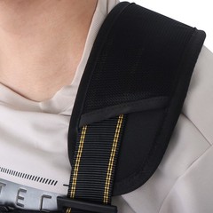 Safety Harness 5 points (S – XL) Full Body Harness Suspension Trauma Straps