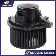 24V Blower Motor B30053-1000 For Doosan Excavator DX225LC DX140W B30053-1010
