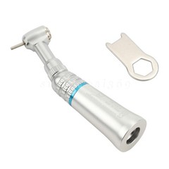 1-10Pcs NSK Style Dental Low Speed Contra Angle Handpiece E-type Fit FG1.6mm Bur