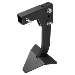 Hitch Mounted Ripper Shank Middle Buster Plow For 2″ Receiver Adapters Tractors
