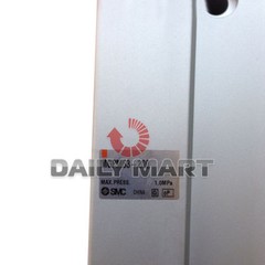 SMC NEW MGPM63-200 PLC MGP slide brg, Compact Guide Cylinder