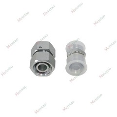 For Mini Excavator Hydraulic Filter Adapter M26 X 1.5