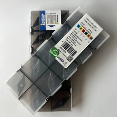 10Pcs/BOX Iscar VNMG160404-NF IC907