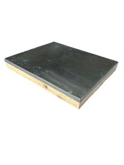 Telescoping Top 10 Frame Langstroth Beehive