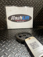 13024-78201 GEAR – CAM H20 FIT HYSTER 1302478201 GOOD USED HBU1:190
