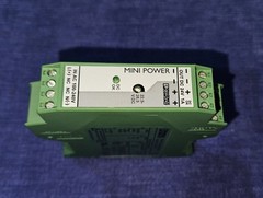 Phoenix Contact Mini-ps-100-240ac/24dc/1