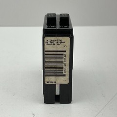 Thomas & Betts TBBD3030 (2) 30 Amp, 120/240 VAC 2 Pole Tandem Circuit Breaker