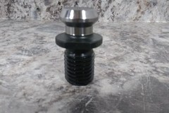 Techniks SYIC-21005 10 Pk 2.30 In Overall Length 45° Retention Knob