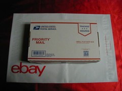 lot of 15 eBay Branded Polyjacket Envelopes 10″ x 12.5″ Poly Bags I SHIP FAST!