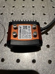ICW74LS-SR Shije Industrial Stationary Code Reader Brand New