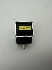 Parker Hydraulics 12 VDC 19W CCP 012 D 1/2″ Cartridge Valve Solenoid Coil 2 Pin