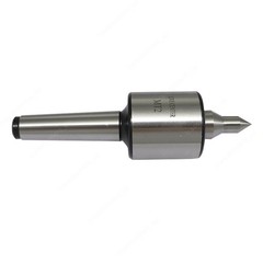 MT2 Live Center For CNC Long Spindle Lathe Tool Morse Taper Precision 0.000197”
